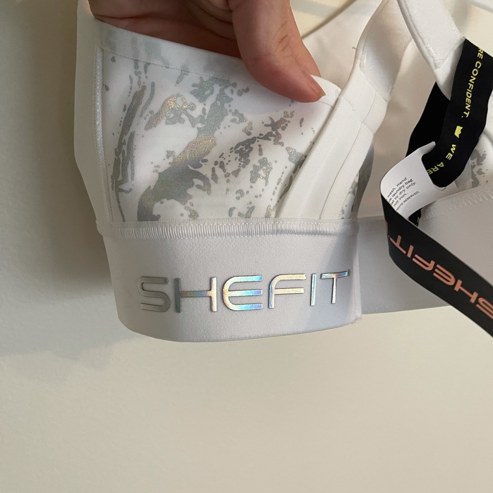 Shefit bra